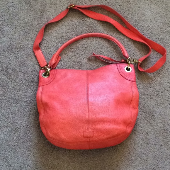 Fossil Large Hobo Satchel - Picture 4 of 8